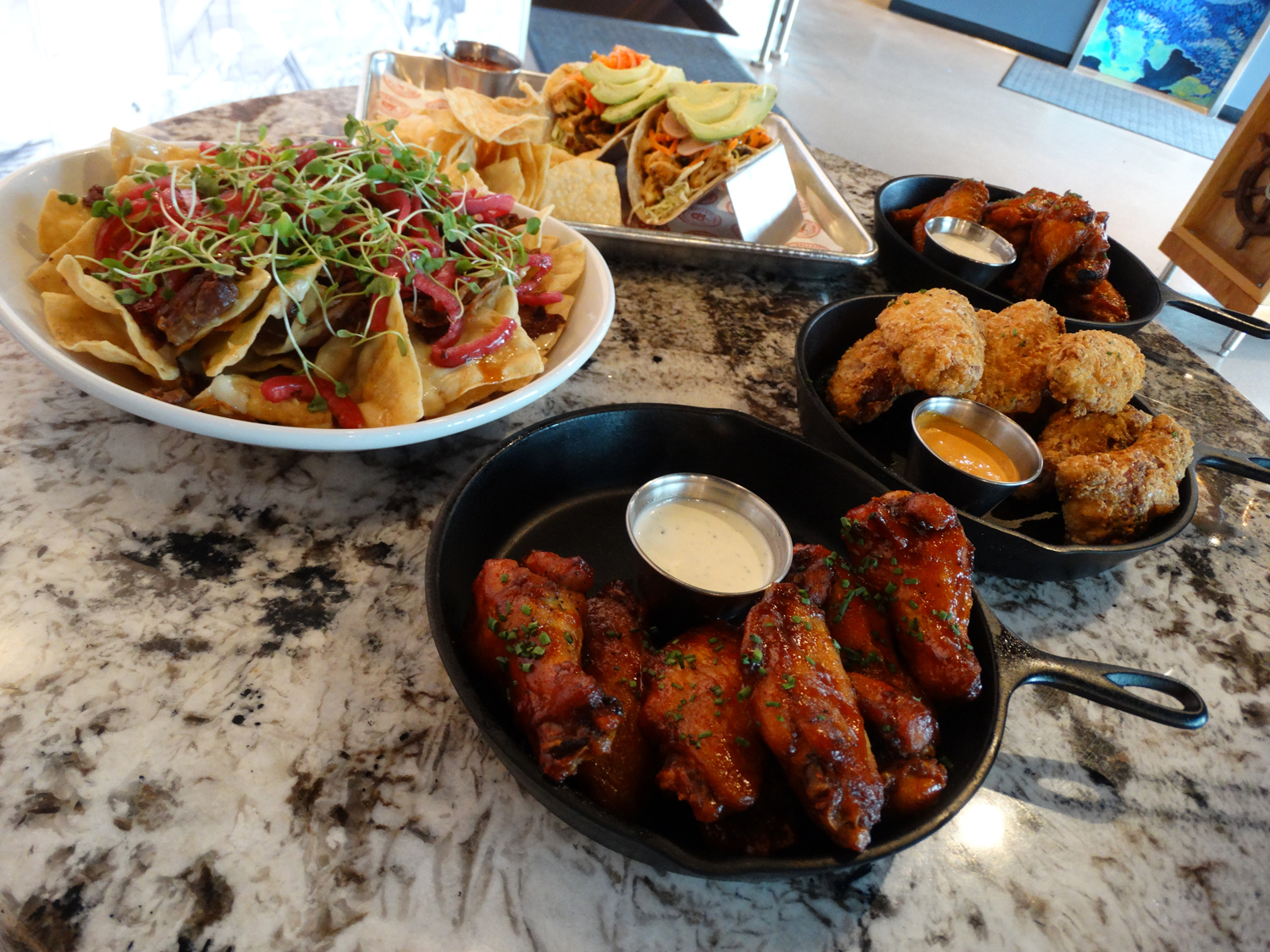 Ballast Point Brewing Company Opens at Disneyland Resort