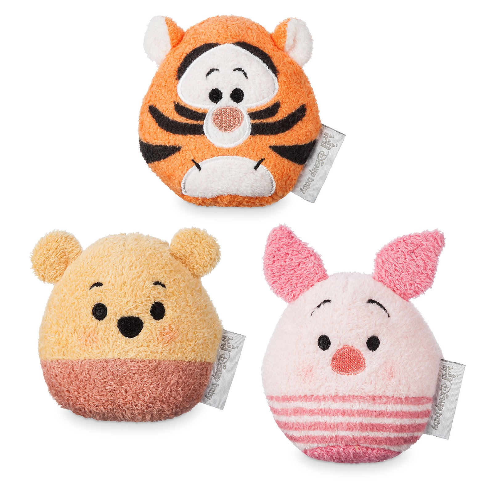 Celebrate the Year of the Pig With Disney Pigs Merchandise