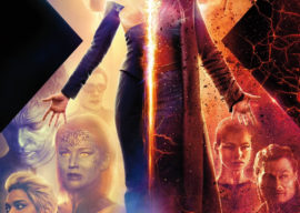 20th Century Fox Releases New "Dark Phoenix" Trailer
