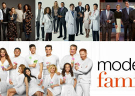 ABC Announces Season Pickups for "Modern Family" "Shark Tank" and More