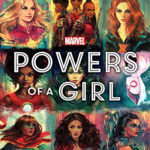 Book Review: "Powers of A Girl" by Lorraine Cink