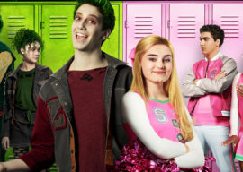 Disney Channel Announces "Zombies 2," Production to Begin This Spring