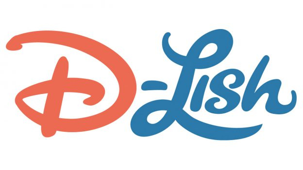 Disney D-Lish Collection logo
