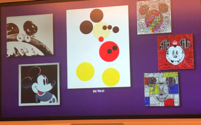Disney Legend Andreas Deja Provides More Details On Upcoming Mickey Mouse Exhibit at Walt Disney Family Museum