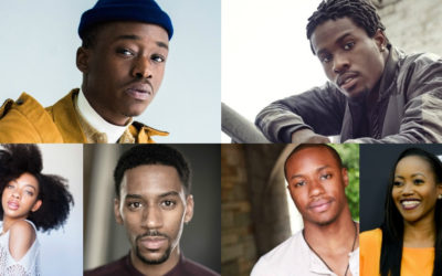 Hulu's "Wu-Tang: An American Saga" Rounds Out Cast For 10-Episode Series