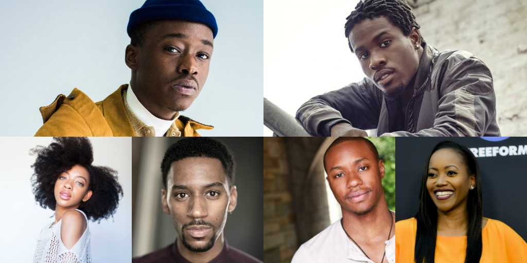 Hulu's "Wu-Tang: An American Saga" Rounds Out Cast For 10-Episode ...