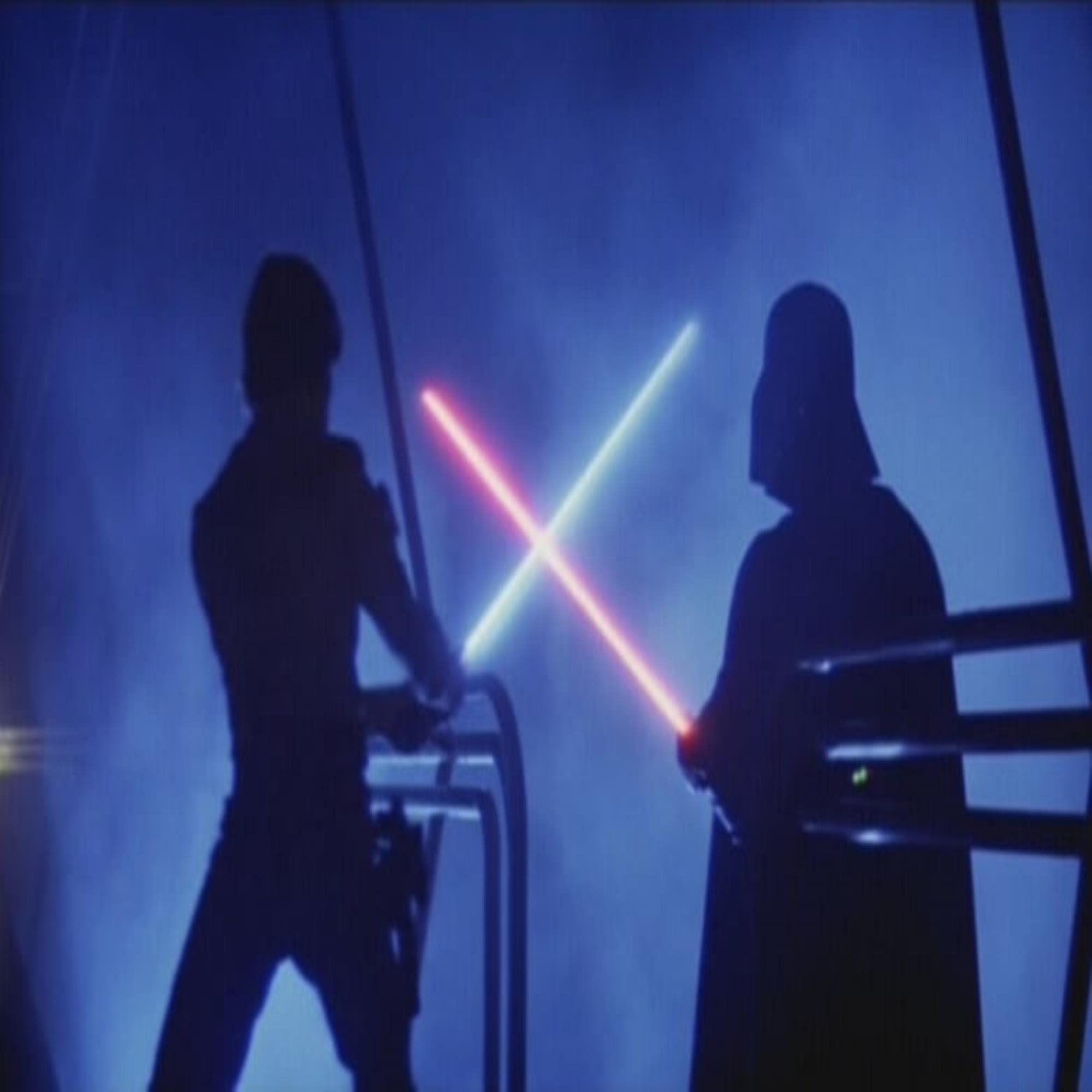 Lightsaber Duelling Officially Recognized as a Sport by France Fencing