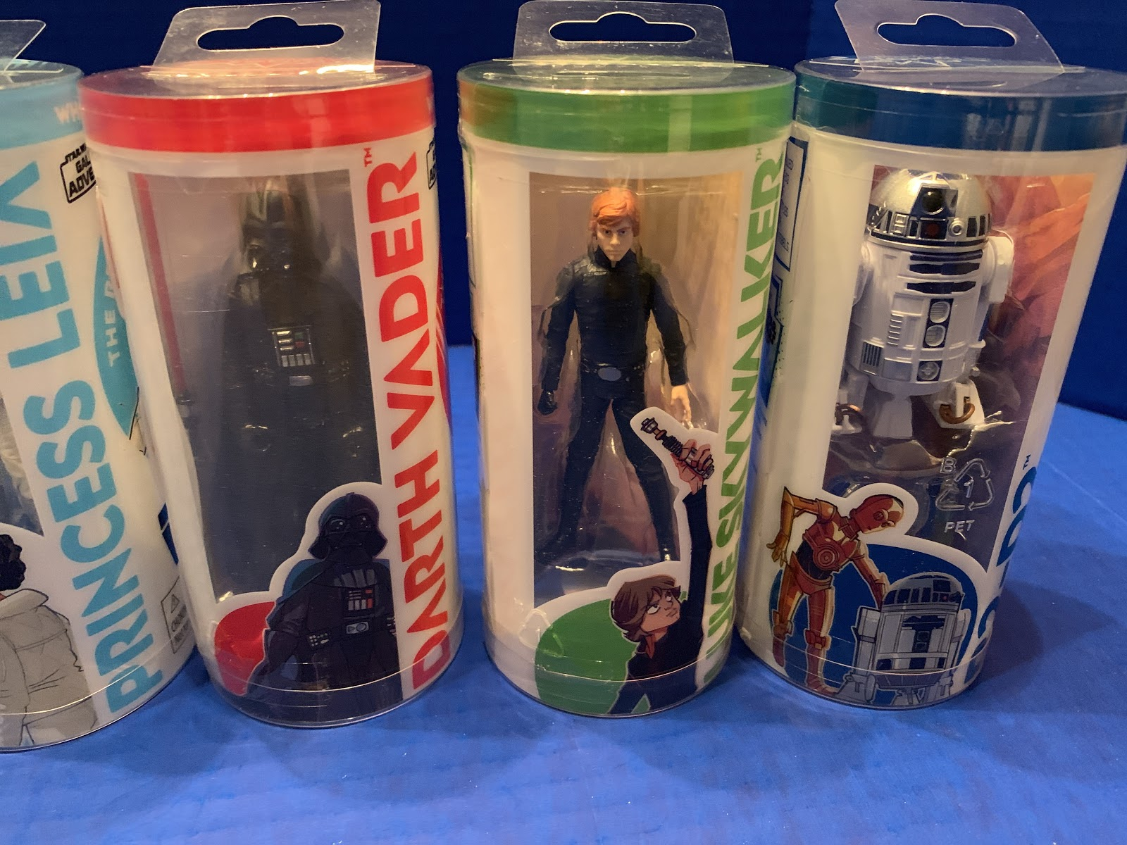 Star Wars Galaxy Of Adventures E9 Han Solo | Action Figure 9,5 Cm | Hasbro E3809EL2 | Giocattolo Ufficiale Per Bambini E Collezionisti
