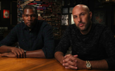 Streaming Review: ESPN+'s "The Boardroom"