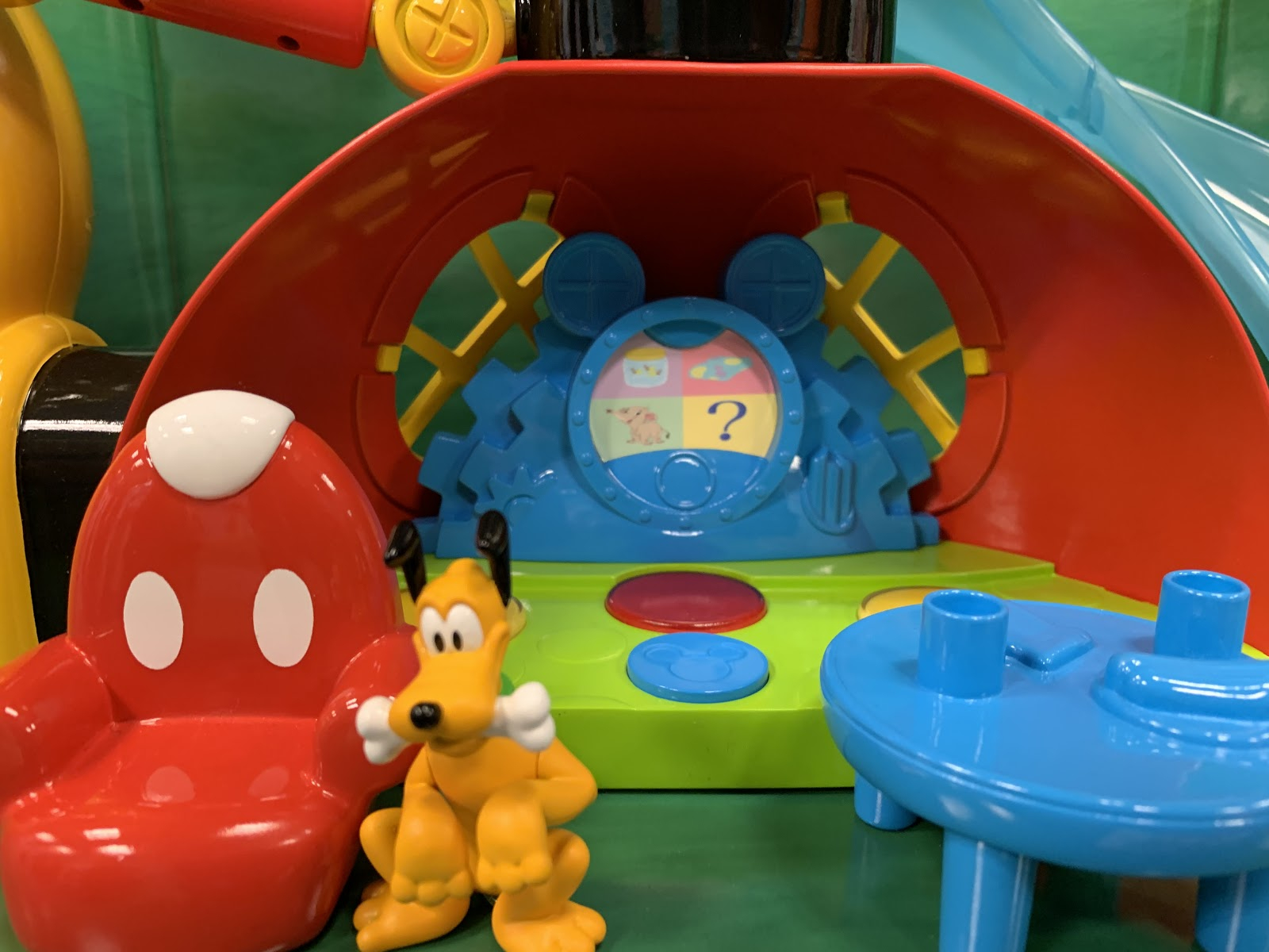 mickey mouse clubhouse merchandise