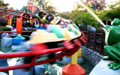 Best Spots to Relive the 90s at Disneyland and Disney World - LP Pro Tips
