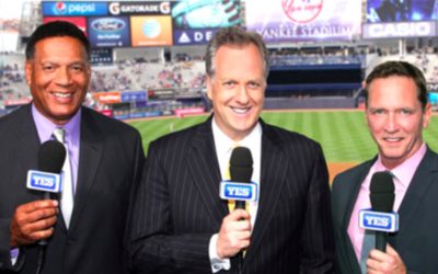 Disney Nearing Deal to Sell Back YES Network to Group Including New York Yankees