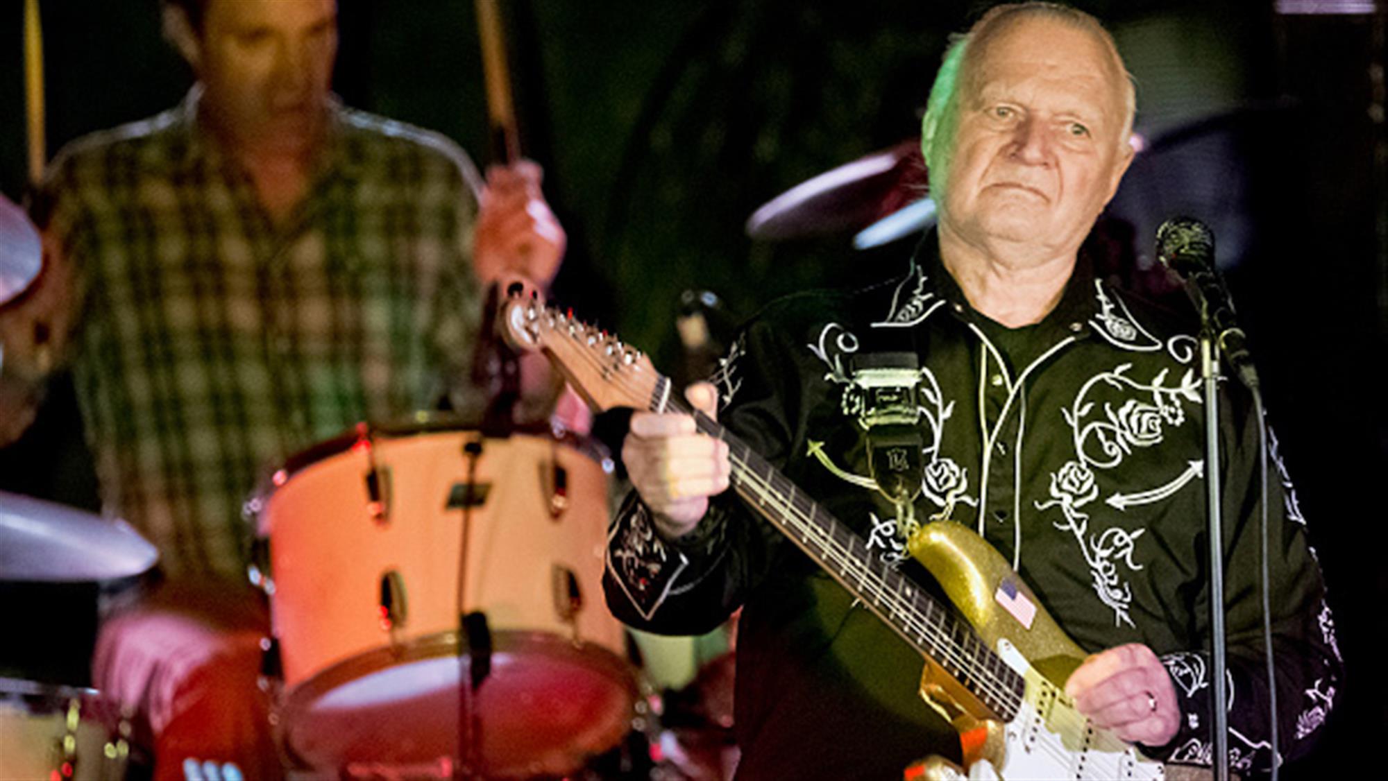 Rock Guitarist Dick Dale Passes Away at 81