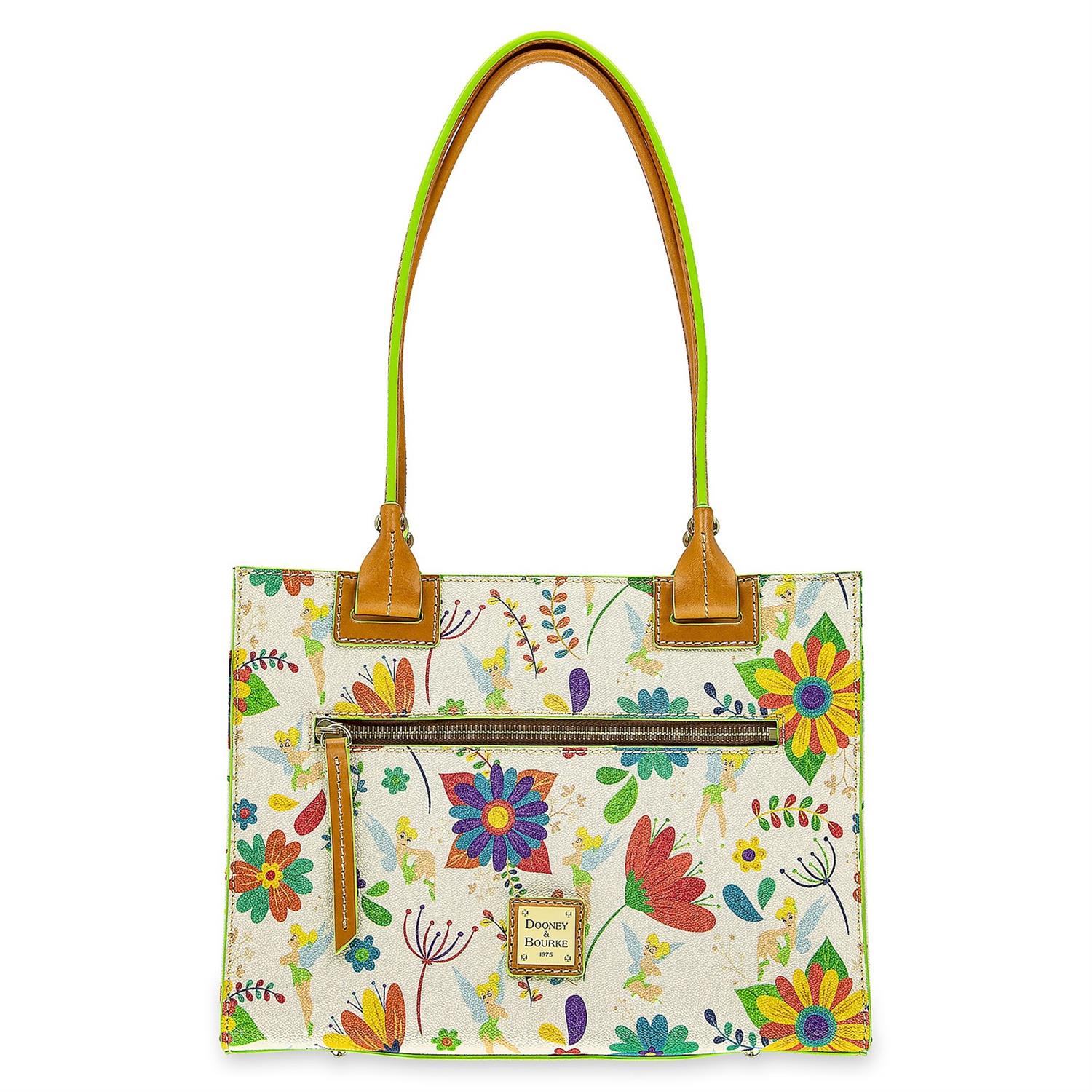 Dooney & Bourke Spring Collections Arrive on shopDisney