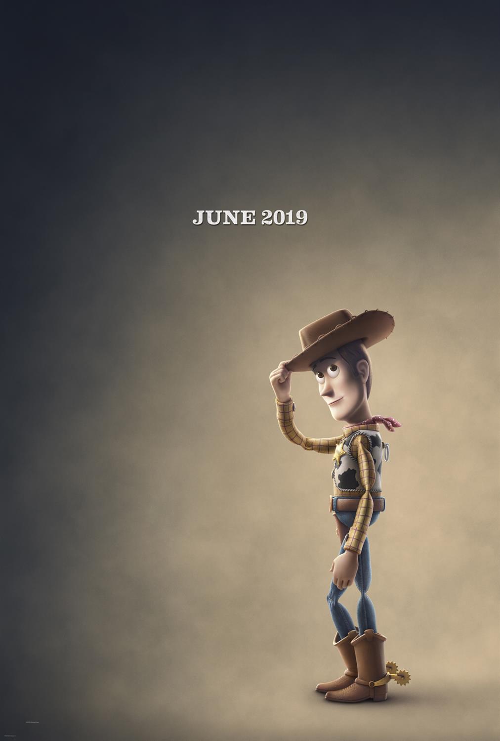 Toy Story 4 - Guide 