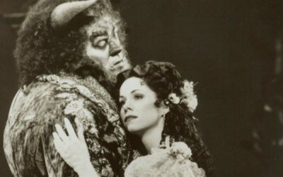 Disney Theatrical Announces Revival of "Beauty and the Beast" in the Works