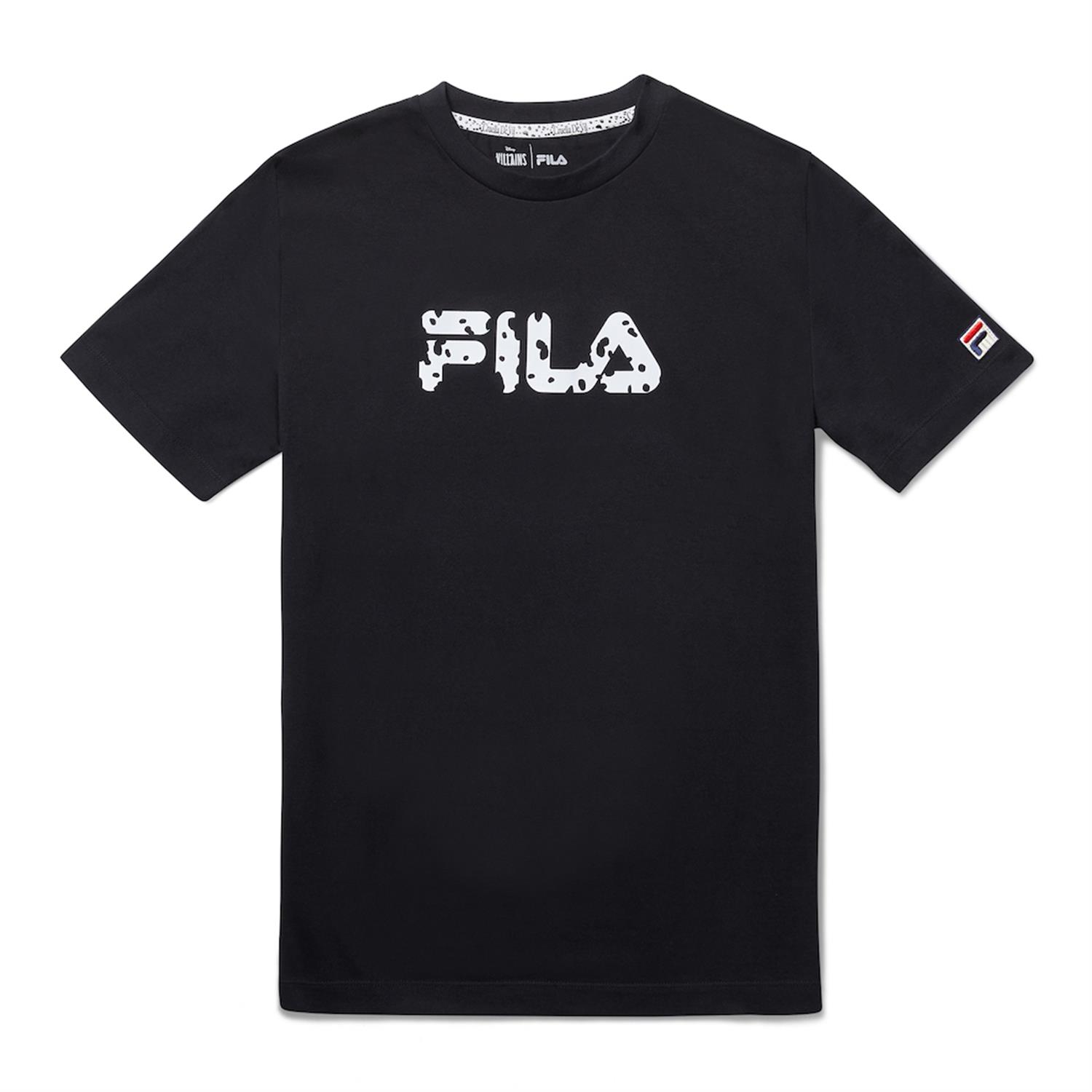 Disney Villains X FILA Collection Launches Exclusively on Urban Outfitters