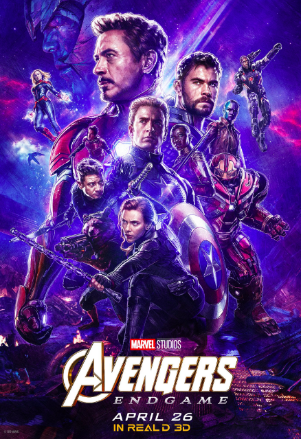 Avengers: Endgame Spoiler-Free Reviews Are In And They Are Glowing