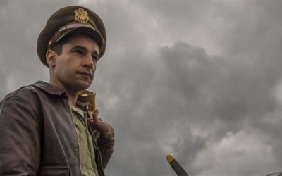 Hulu Debuts New "Catch-22" Trailer and Poster
