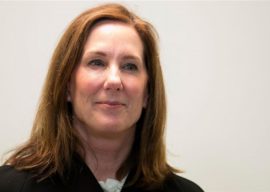 Kathleen Kennedy Talks Future of Star Wars with The Hollywood Reporter