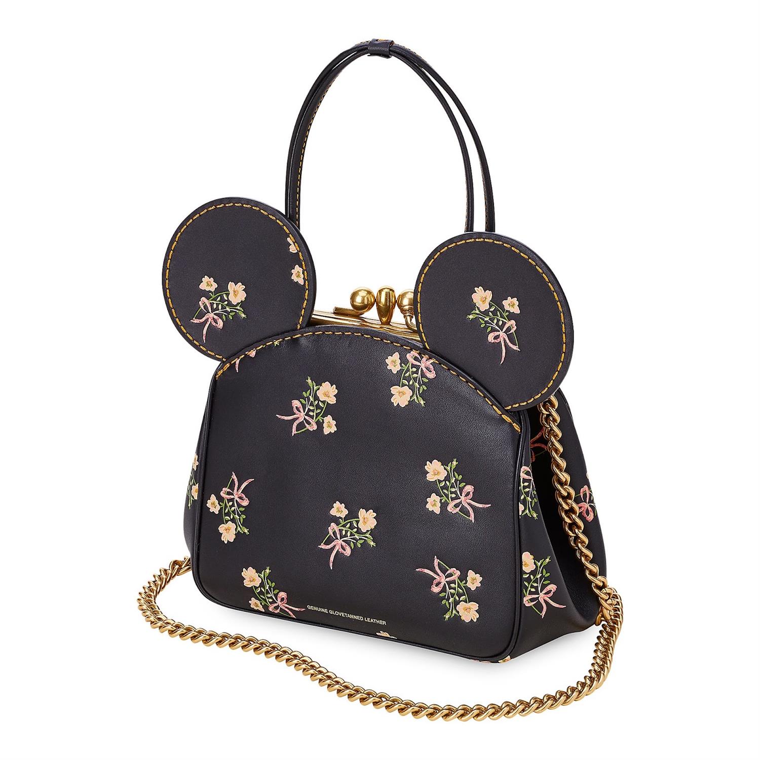 Spring Shopping Spree, New COACH Bags 