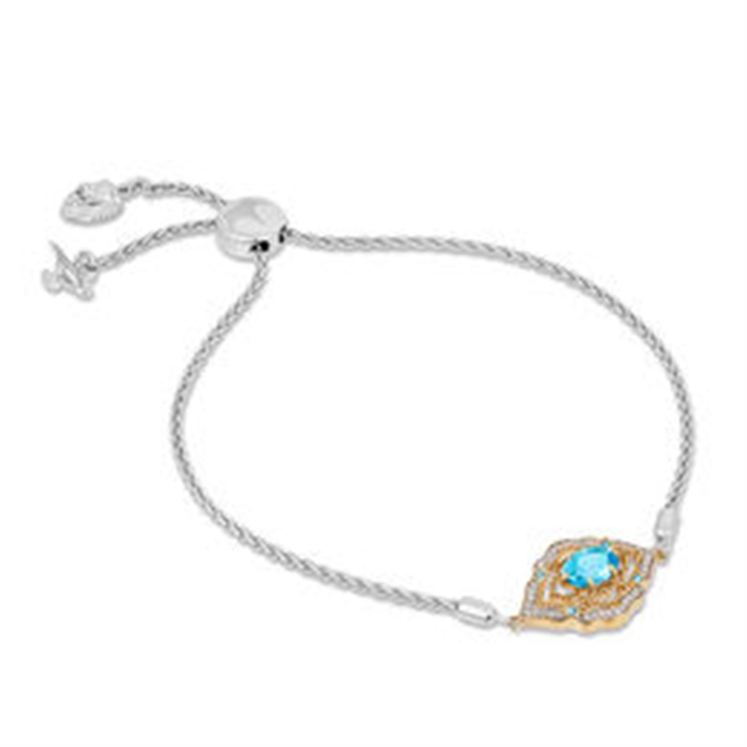 Peoples Jewellers Aladdin Enchanted Disney Fine Jewelry Collection