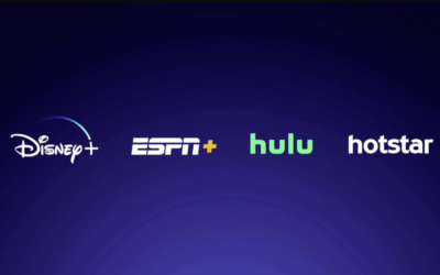Recap: Hulu, ESPN+, and Hotstar Announcements From Disney's Investor Day