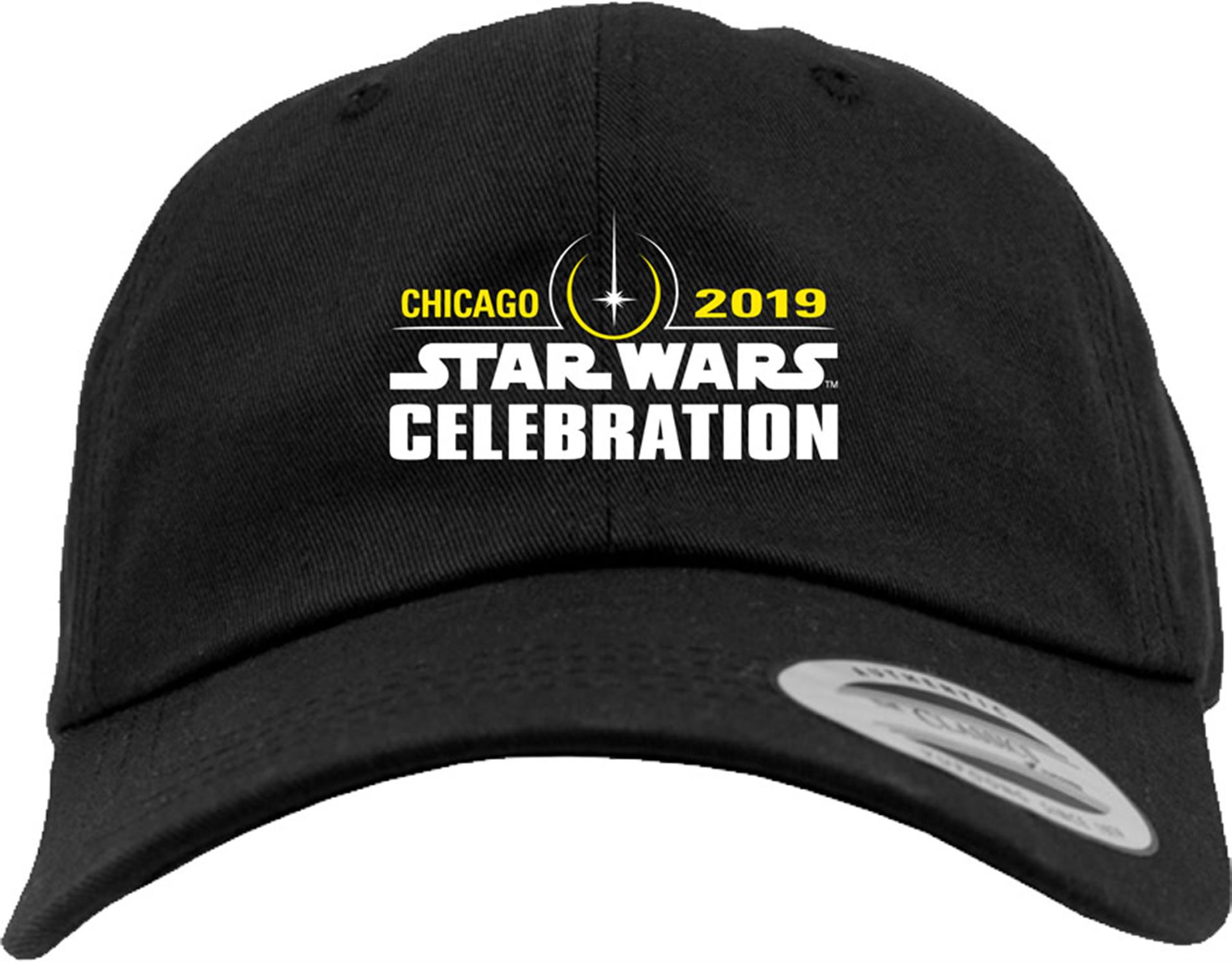 Star Wars Shares Sneak Peek at Star Wars Celebration Exclusive Merchandise