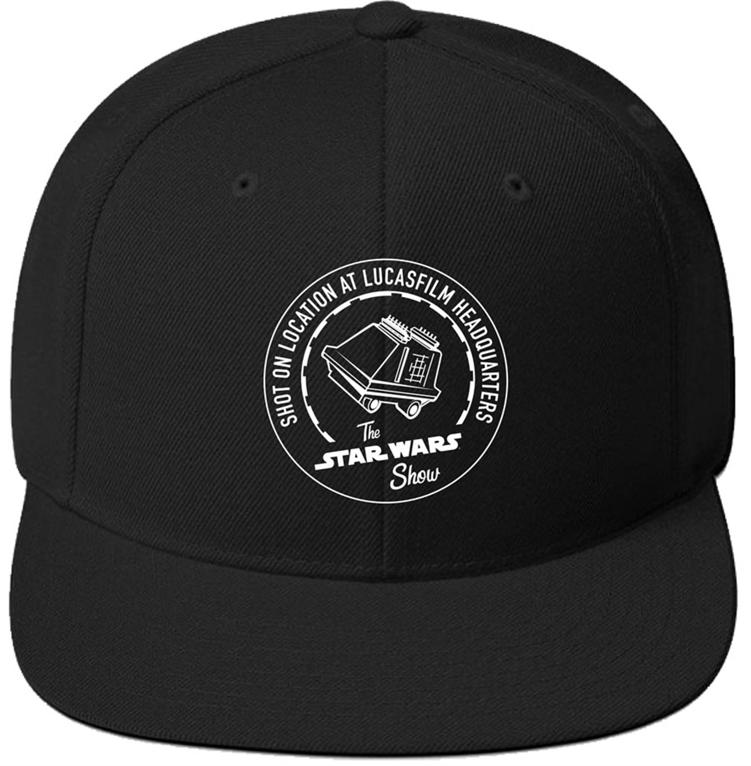 Star Wars Shares Sneak Peek at Star Wars Celebration Exclusive Merchandise