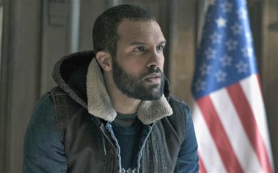 "The Handmaid's Tale" Actor O-T Fagbenle Reportedly Joins Marvel's "Black Widow" Cast
