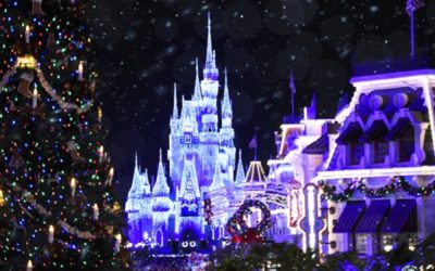Tickets for Mickey's Very Merry Christmas Party On Sale Now