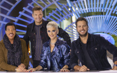 ABC Renews "American Idol" for a Third Season Ahead of Season 2 Finale