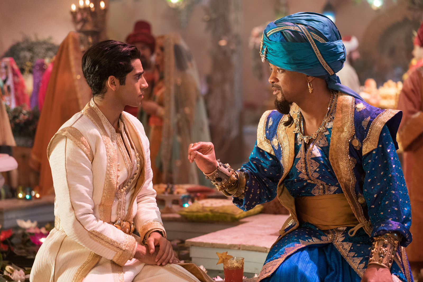 Film Review Aladdin 19 Laughingplace Com