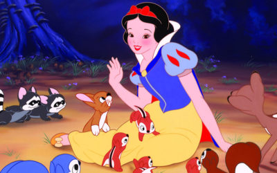 "Amazing Spider-Man" Director Marc Webb Reportedly in Talks for Live-Action "Snow White"