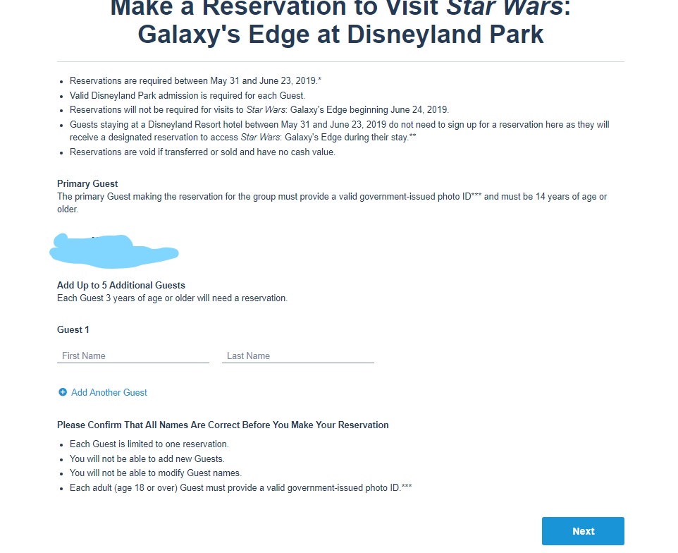 How To Make Reservations For Disneyland s Galaxy s Edge LaughingPlace how-to-make-reservations-for-disneyland-s-galaxy-s-edge-laughingplace
