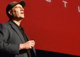 Kevin Feige Reveals Future Marvel Details in AMAA, Including the Return of a Memorable Villain