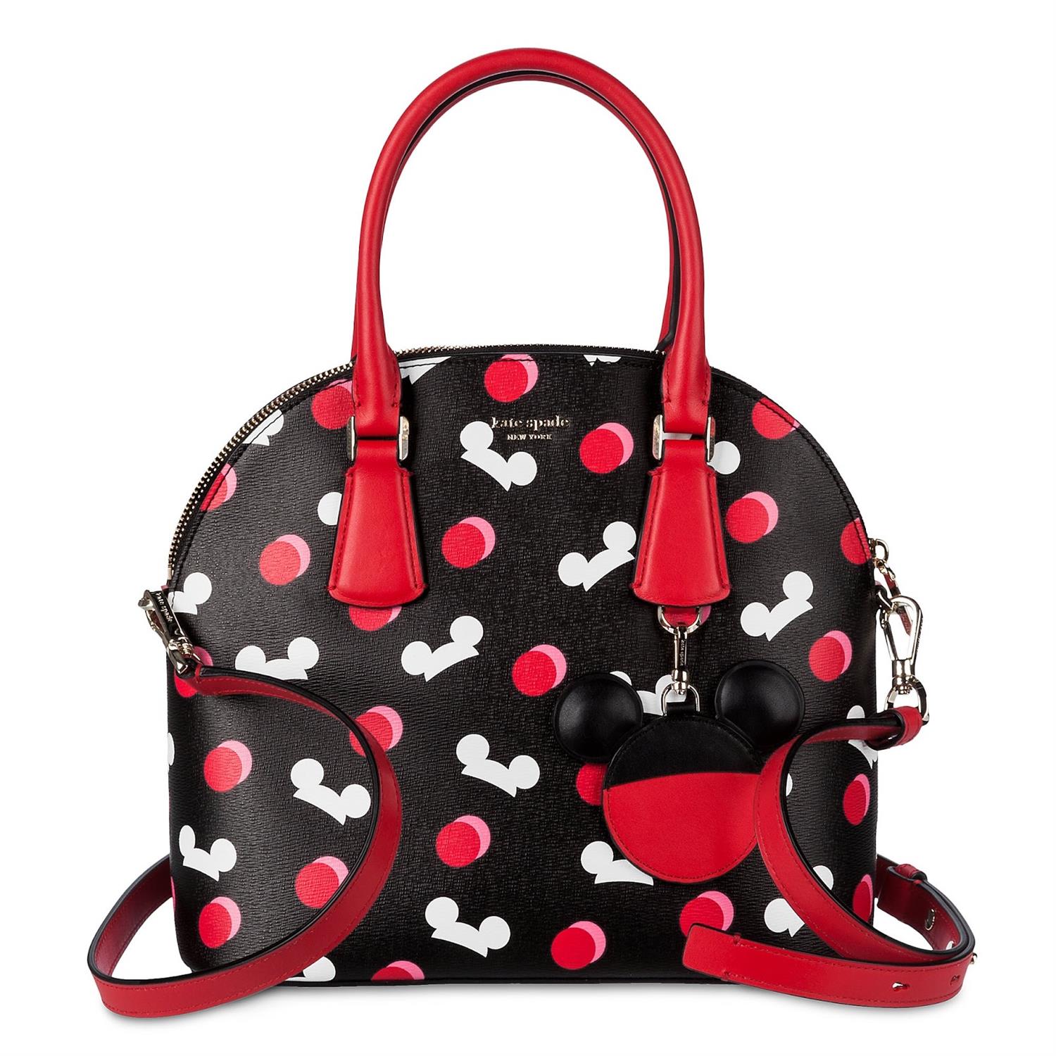 Surprise Mom with Kate Spade, Vera Bradley Bags and Totes from shopDisney