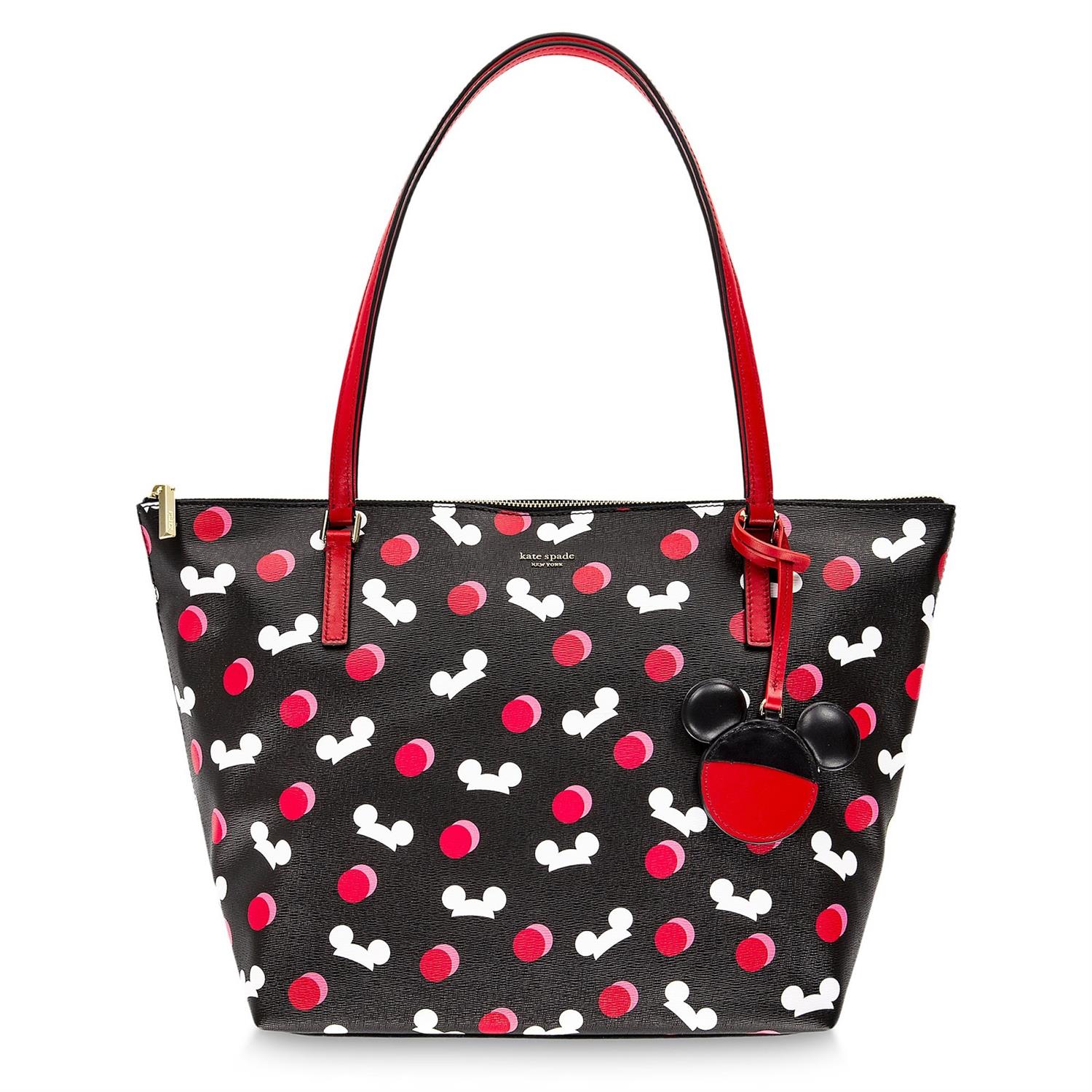 Surprise Mom with Kate Spade, Vera Bradley Bags and Totes from shopDisney