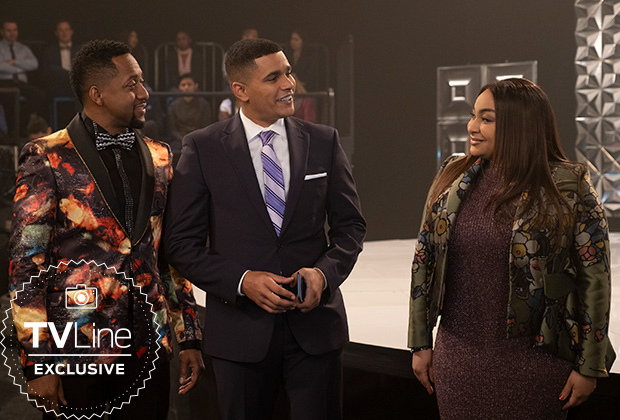 New Seasons of "Raven's Home," "BUNK'd" Premiere on Disney Channel This