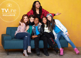 New Seasons of "Raven's Home," "BUNK'D" Premiere on Disney Channel This June