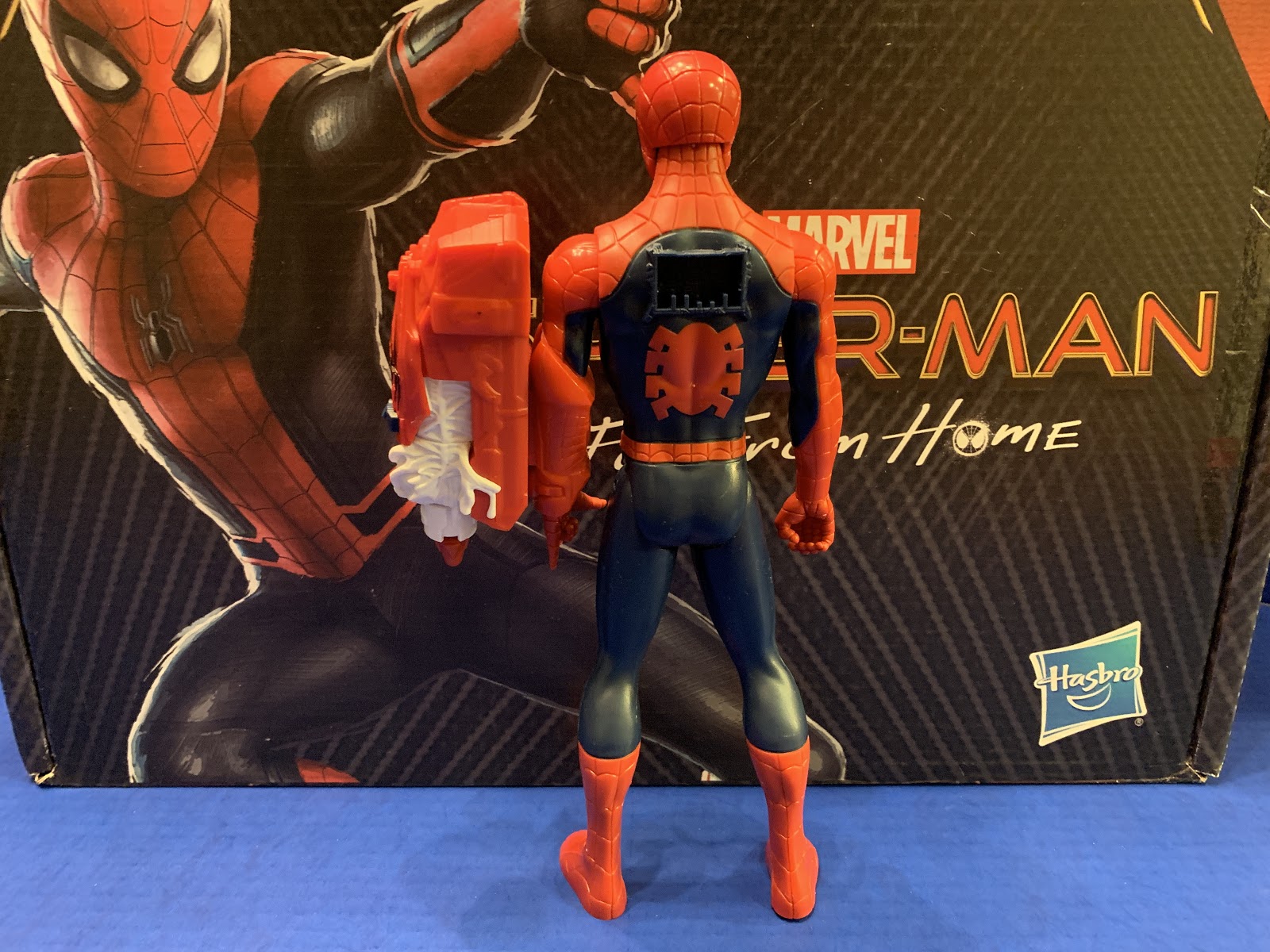 Capitan america titan hero power fx en México Ciudad De | juegos