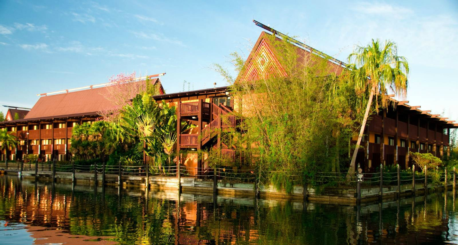 Woman Suing Disney for Injuries Suffered Following Bird Attack