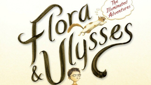Flora Ulysses Guide Laughingplacecom - 