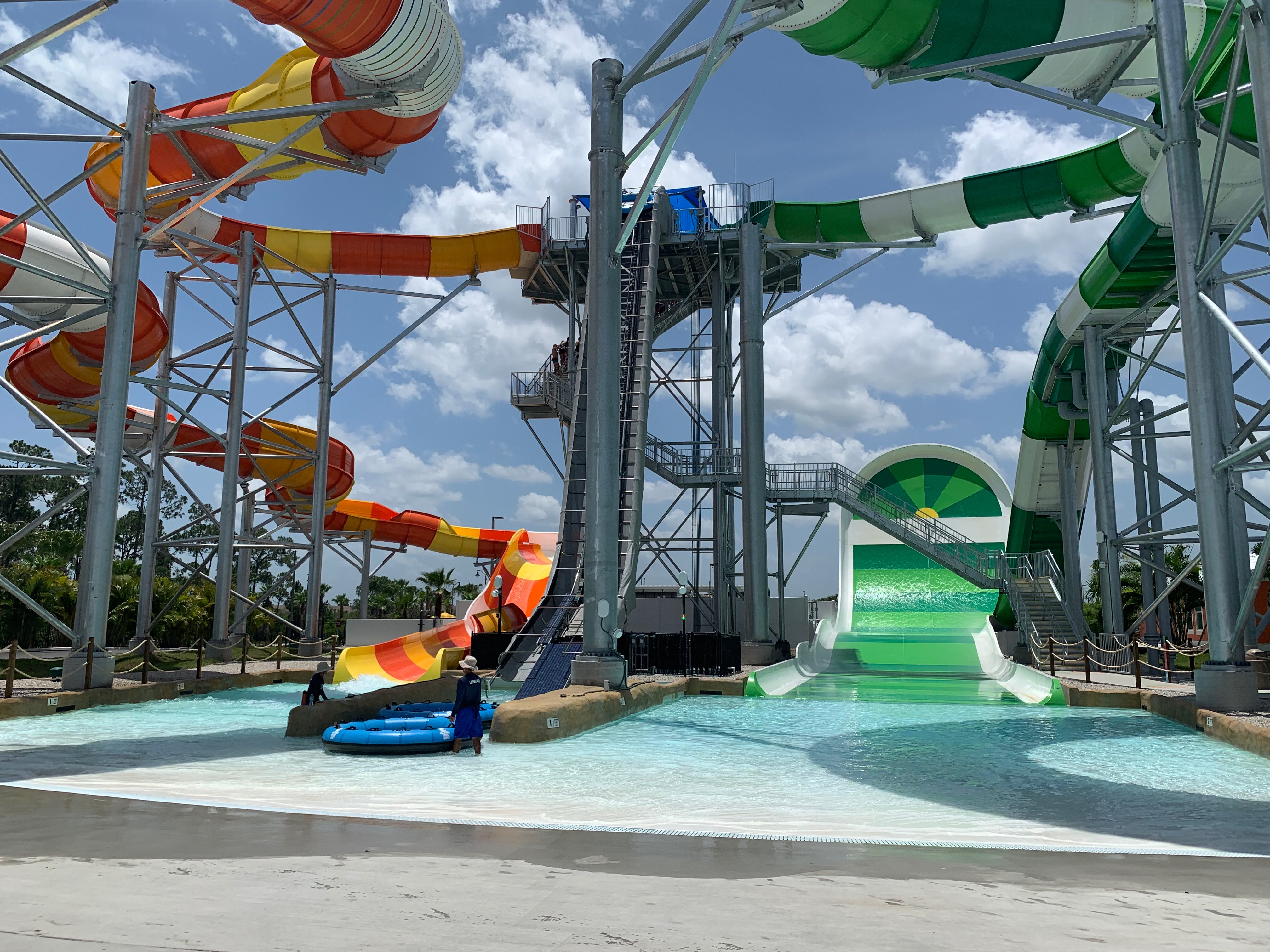 Everything You Need to Know Before Visiting Island H2o Water Park in  Orlando, FL – Jen Finds Gems