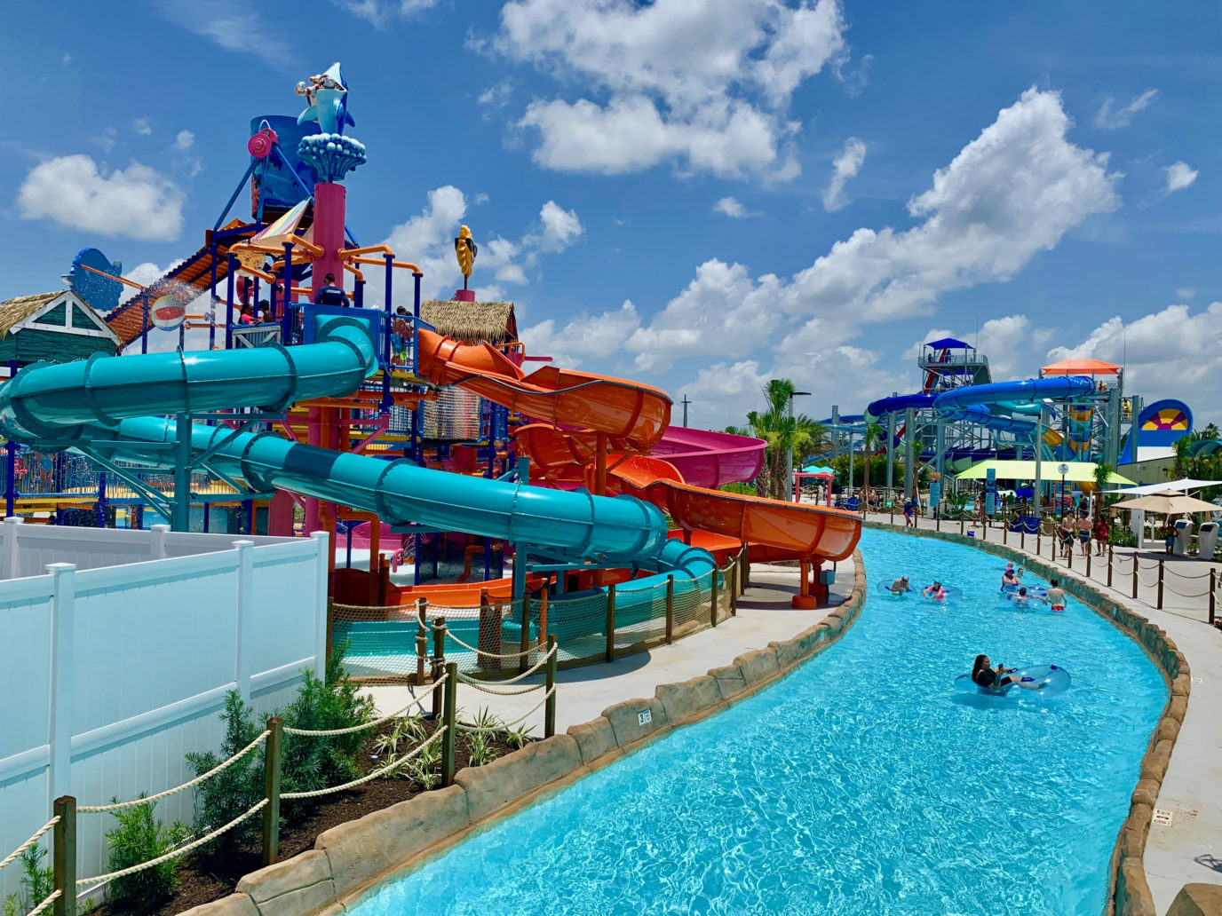 Island H2O Live! Water Park is Orlando's Newest Attraction