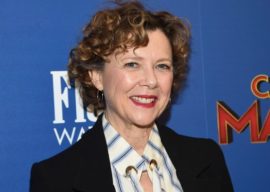 Annette Bening Reportedly in Talks to Join Fox's "Death on the Nile"