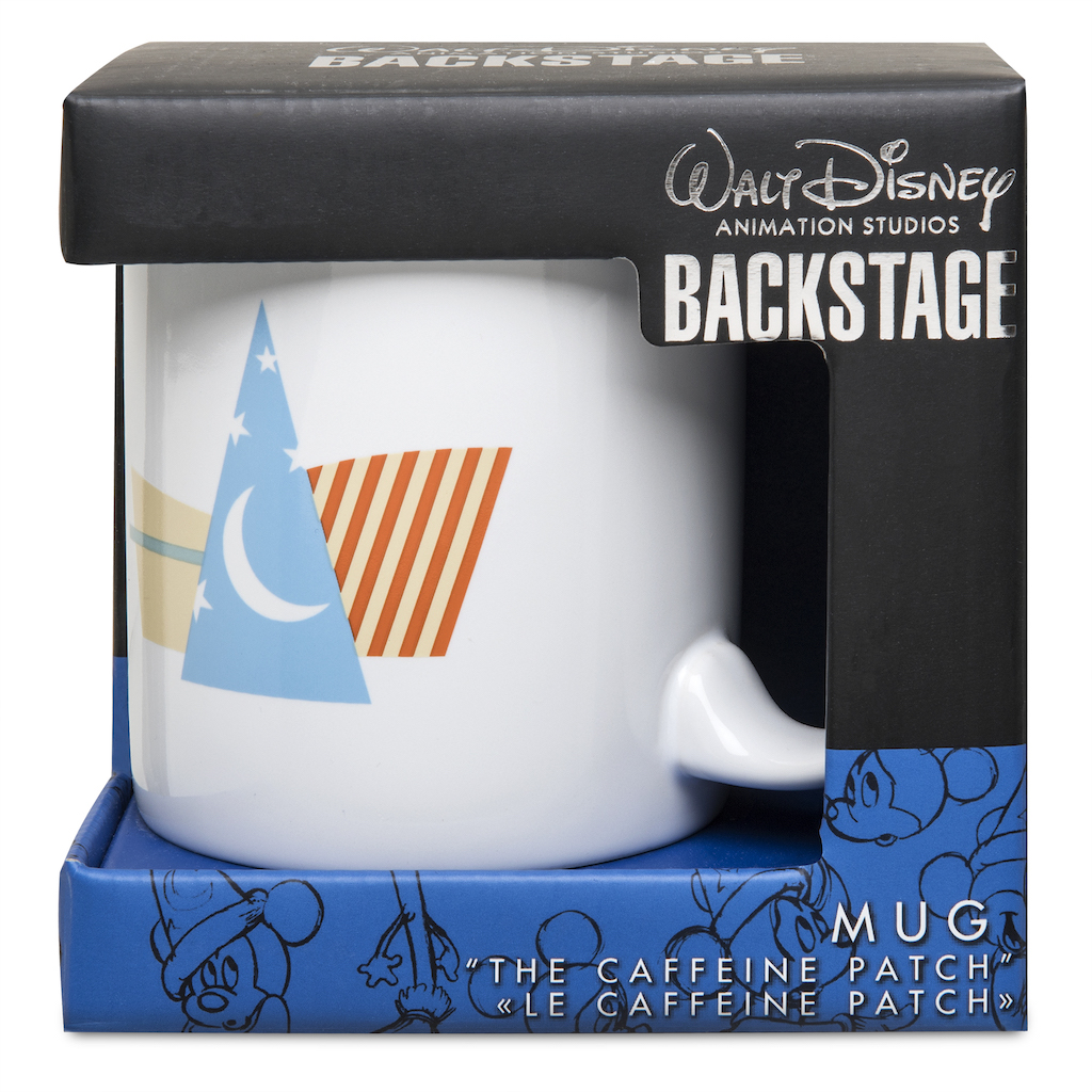 D23 Shares Sneak Peek at New Collectibles, Limited Edition 