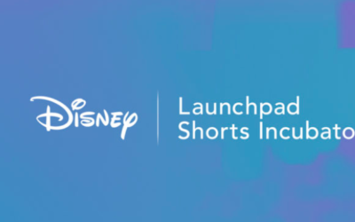 Disney Introduces "Disney Launchpad" Shorts Incubator for Filmmakers from Underrepresented Backgrounds