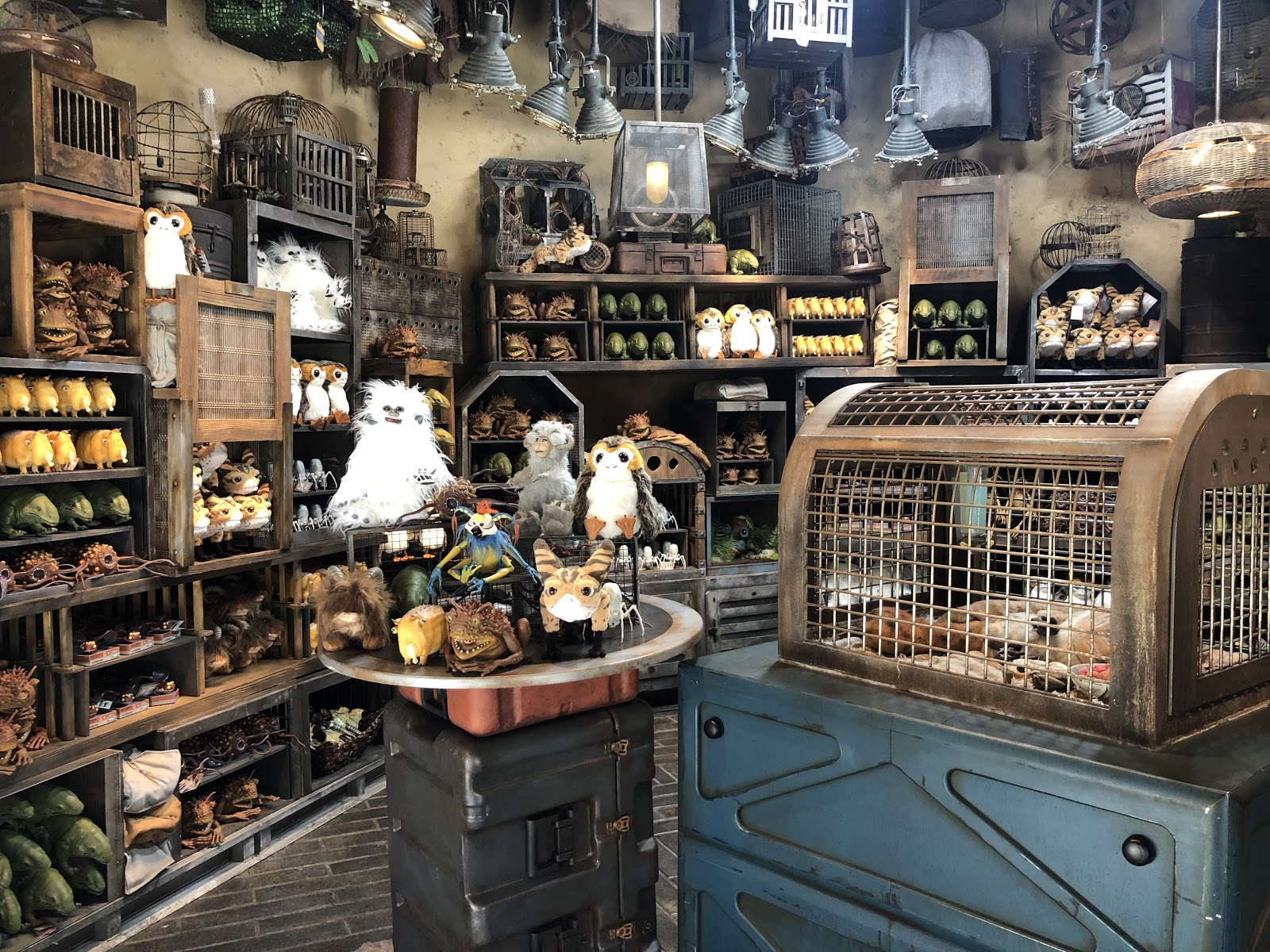 star wars galaxy edge shop