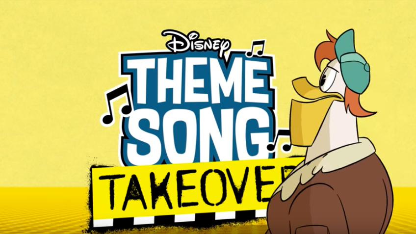 duck tales hindi title song